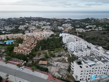 1997m2 Plot for Sale in Benalmadena-82913