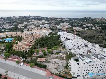 1997m2 Plot for Sale in Benalmadena-82914