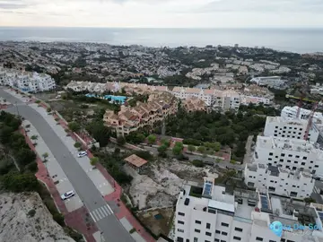 1997m2 Plot for Sale in Benalmadena-82915