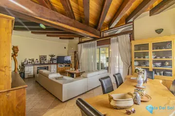 4 bedroom House for Sale in San Pedro de Alcántara-33286