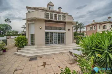 4 bedroom House for Sale in San Pedro de Alcántara-33291