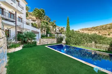 5 bedroom House for Sale in Benahavís-33296
