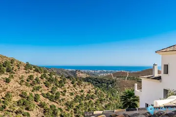 5 bedroom House for Sale in Benahavís-33299