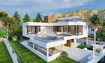 6 bedroom House for Sale in Marbesa