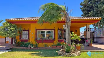 6 bedroom House for Sale in Reserva de Marbella-33326