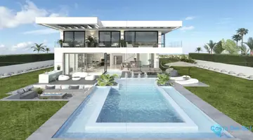 4 bedroom House for Sale in Alhaurín el Grande-33335