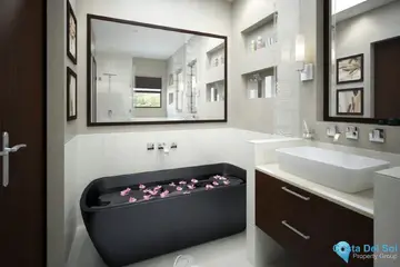 4 bedroom House for Sale in Alhaurín el Grande-33344