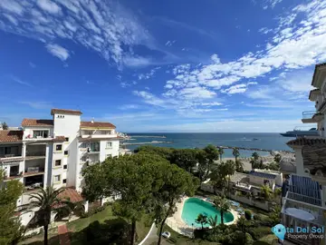 3 bedroom Apartment for Sale in Puerto Banús-33349