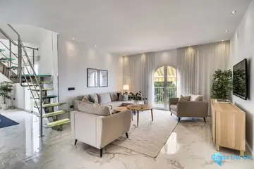 3 bedroom Apartment for Sale in Puerto Banús-33350