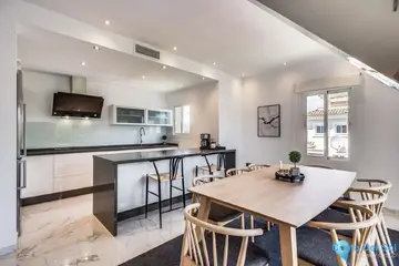 3 bedroom Apartment for Sale in Puerto Banús-33354