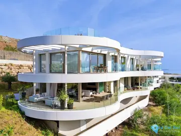 3 bedroom Apartment for Sale in Nueva Andalucía
