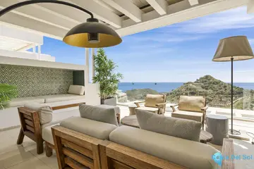 3 bedroom Apartment for Sale in Ojén-33367