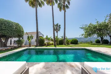 3 bedroom House for Sale in Istán-33374
