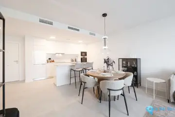 2 bedroom Apartment for Sale in Estepona-82918