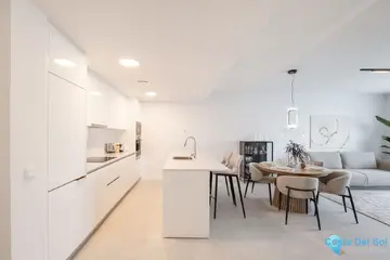 2 bedroom Apartment for Sale in Estepona-82921