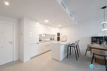 2 bedroom Apartment for Sale in Estepona-82923