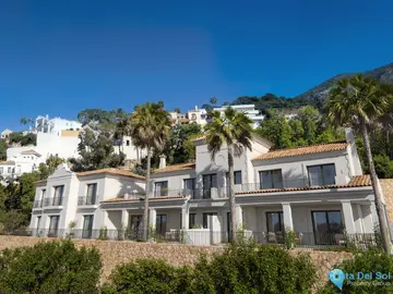 3 - 4 bedroom House for Sale in Istán-33389
