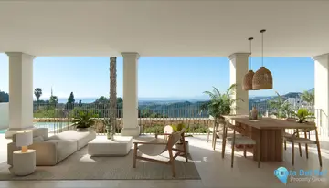 3 - 4 bedroom House for Sale in Istán-33391