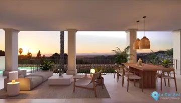 3 - 4 bedroom House for Sale in Istán-33395