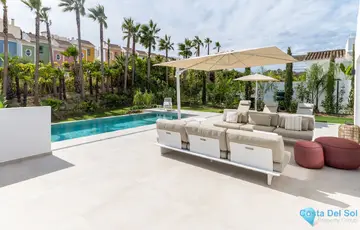 4 bedroom House for Sale in Casares Playa-33402