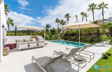 4 bedroom House for Sale in Casares Playa-33404