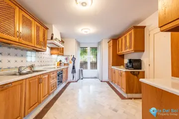 5 bedroom House for Sale in Casares Playa-33427