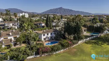 4 bedroom House for Sale in Guadalmina Alta-33430