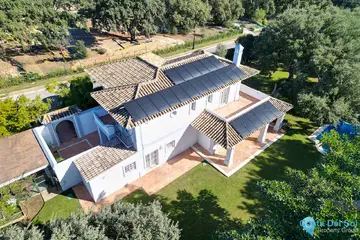 4 bedroom House for Sale in San Roque Club-33440