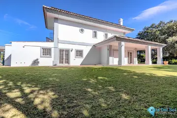 4 bedroom House for Sale in San Roque Club-33442