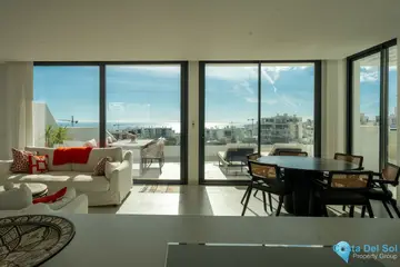 3 bedroom Apartment for Sale in Fuengirola-33452
