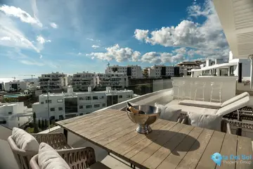 3 bedroom Apartment for Sale in Fuengirola-33454