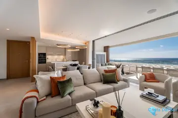 3 bedroom Apartment for Sale in Benahavís-33463