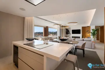 3 bedroom Apartment for Sale in Benahavís-33473