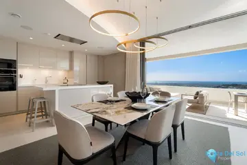 3 bedroom Apartment for Sale in Benahavís-33467