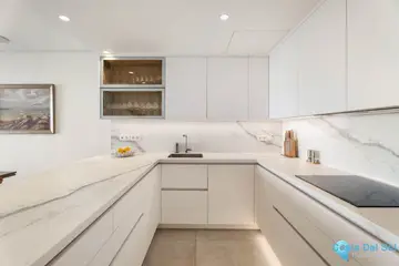 3 bedroom Apartment for Sale in Ojén-33479