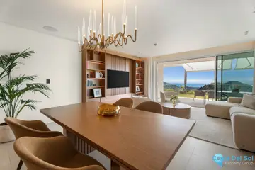 3 bedroom Apartment for Sale in Ojén-33482