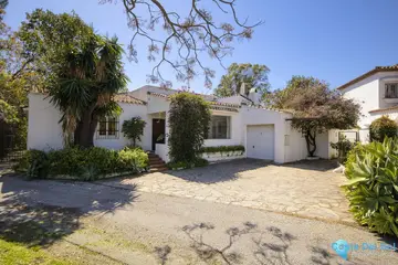 3 bedroom House for Sale in Guadalmina Baja-33485