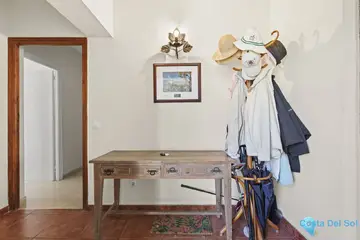 3 bedroom House for Sale in Guadalmina Baja-33495