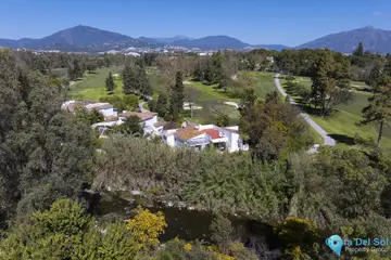 3 bedroom House for Sale in Guadalmina Baja-33487