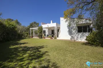 3 bedroom House for Sale in Guadalmina Baja-33488