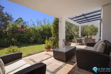 3 bedroom House for Sale in Guadalmina Baja-33490