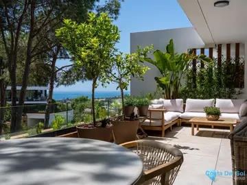 3 bedroom Apartment for Sale in Marbella-33497