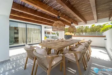 3 bedroom Apartment for Sale in Marbella-33509
