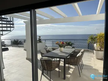 3 bedroom Apartment for Sale in Calahonda-33508
