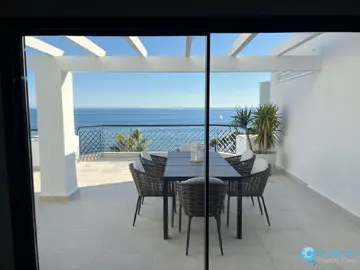 3 bedroom Apartment for Sale in Calahonda-33512
