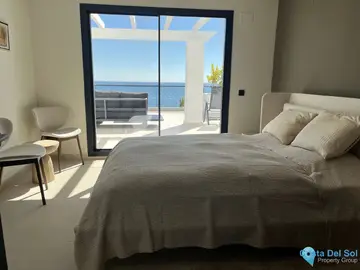 3 bedroom Apartment for Sale in Calahonda-33514
