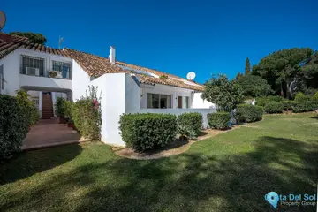 3 bedroom Apartment for Sale in Nueva Andalucía-33518