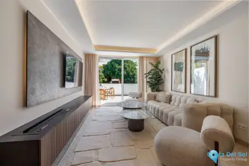 3 bedroom Apartment for Sale in Nueva Andalucía-33521