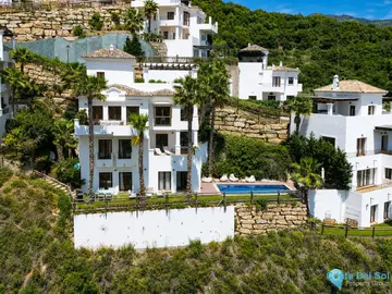 4 bedroom House for Sale in Benahavís-33539