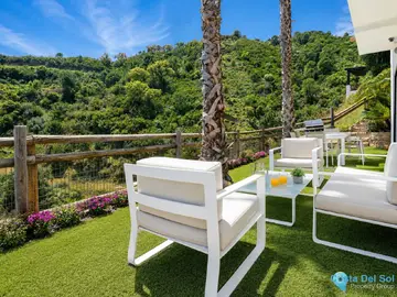 4 bedroom House for Sale in Benahavís-33534